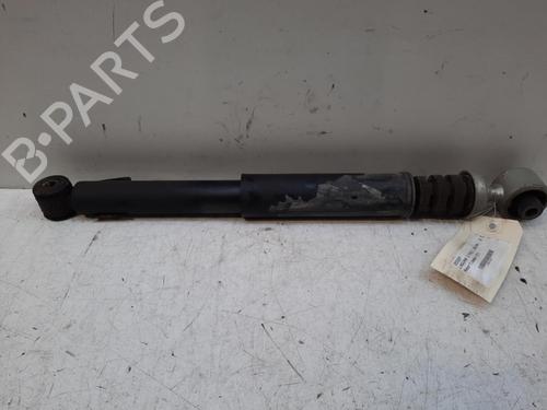 Højre bagtil støddæmper RENAULT LAGUNA III Grandtour (KT0/1) 2.0 dCi (KT01, KT08, KT09, KT0K, KT12, KT1D, KT1W) (150 hp) 28759267