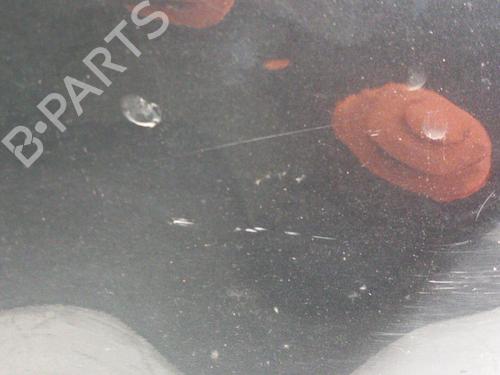 Left rear door PEUGEOT 107 (PM_, PN_) 1.0 | BP28746939C4 