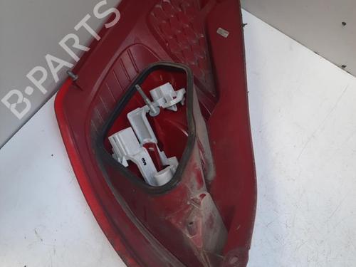 Right taillight FORD FIESTA VI (CB1, CCN) 1.4 TDCi | BP28759860C35 - Image 3