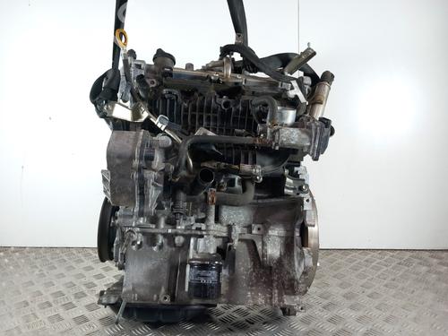 Used Engine TOYOTA YARIS (_P13_) 1.5 Hybrid (NHP130_, NHP130) (101 hp) 28736747