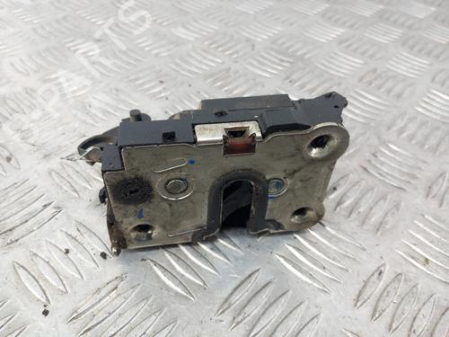 Højre bagtil lås DACIA LODGY (JS_) 1.2 TCe (JSAY, JSM0) (115 hp) 31095449