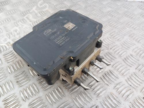 Used ABS pump RENAULT MEGANE III Hatchback (BZ0/1_, B3_) 1.9 dCi (BZ0N, BZ0J) (131 hp) 29615643
