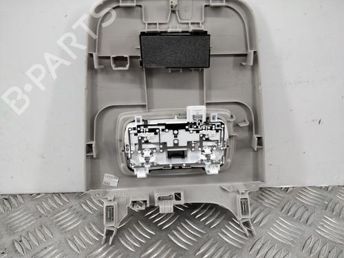 Interior roof light RENAULT KANGOO III Box Body/MPV 1.5 Blue dCi 95 (FJAB) | BP28779531I8