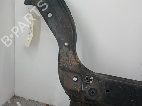 Used Front slam panel Front slam panel CITROËN BERLINGO / BERLINGO FIRST MPV (MF_, GJK_, GFK_) 1.6 16V (MFNFU) (109 hp) 30688769 30688769