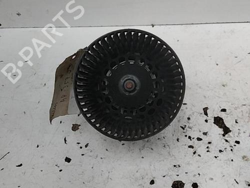 Used Heater blower motor PEUGEOT 207 (WA_, WC_) 1.6 HDi (90 hp) 28753755