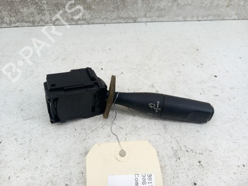Used Steering column stalk Steering column stalk PEUGEOT 306 Hatchback (7A, 7C, N3, N5) 2.0 HDI 90 (90 hp) 28781597 28781597