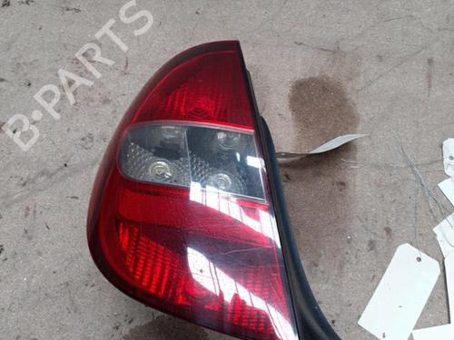 Used Left taillight CITROËN C5 I (DC_) 2.0 HDi (DCRHZB, DCRHZE) (109 hp) 28791995