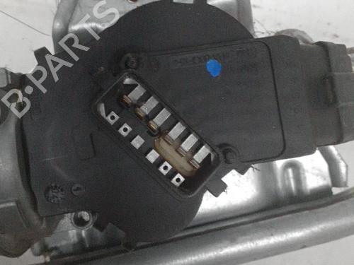 Used Front wiper motor Front wiper motor RENAULT KANGOO Express (FC0/1_) 1.5 dCi (FC07, FC1R) (65 hp) 28750617 28750617