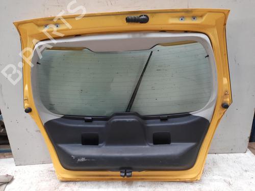Tailgate FIAT STILO (192_) 1.8 16V (192AXC1A, 192BXC1A) | BP28769588C6 