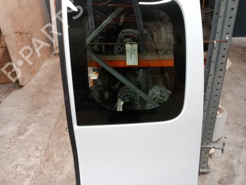 Used Right tailgate RENAULT KANGOO Express (FW0/1_) 1.5 dCi 90 (FW0G, FW05, FW08, FW11) (90 hp) 28738669