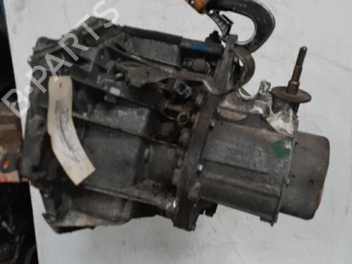 Gearbox PEUGEOT 306 Break (7E, N3, N5) 2.0 HDI 90 | BP28750129M3