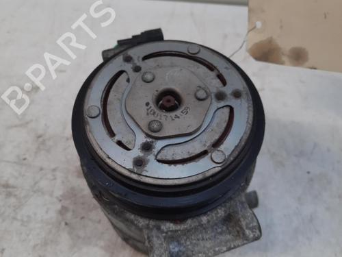 AC-Kompressor FORD KUGA II (DM2) 1.5 TDCi (120 hp) 28771539
