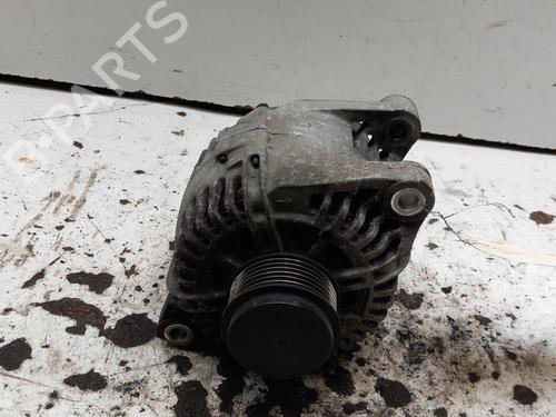 Used Alternator Alternator HYUNDAI SONATA V (NF) 2.4 (162 hp) 28766817 28766817