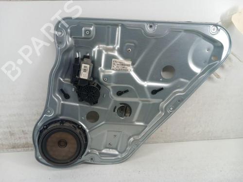 Used Rear right window mechanism Rear right window mechanism KIA CEE'D Hatchback (ED) 1.6 CRDi 115 (115 hp) 28746723 28746723