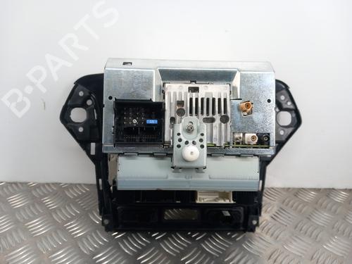 Radio FORD MONDEO IV (BA7) 2.0 TDCi | BP29147010E6 