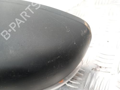 Left mirror RENAULT CLIO IV (BH_) 1.5 dCi 75 | BP28736244C26