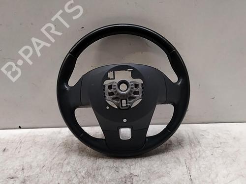 Steering wheel RENAULT LAGUNA III Grandtour (KT0/1) 2.0 dCi (KT01, KT08, KT09, KT0K, KT12, KT1D, KT1W) | BP28786100C49 