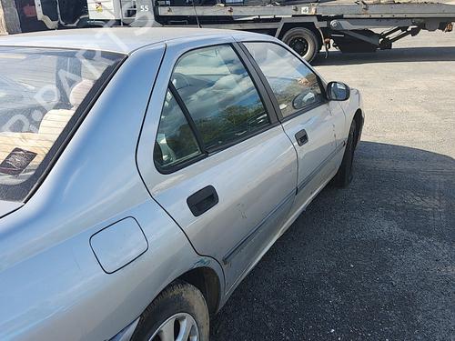 Used Parts PEUGEOT 406 (8B)  1.9 TD  4957095