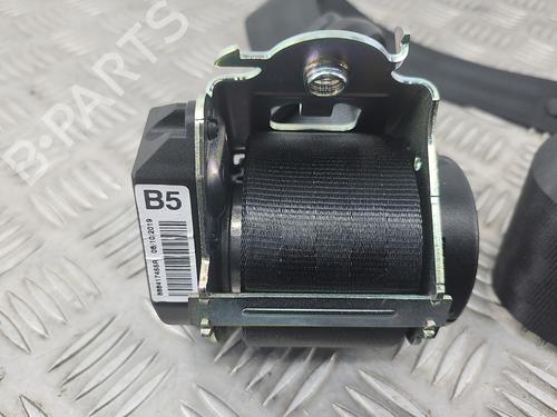 Rear left seatbelt RENAULT ZOE (BFM_) ZOE (BFMC, BFMD) | BP28756633I29 - Image 3