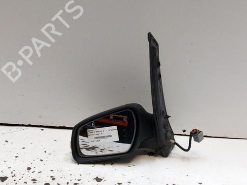 Retrovisor izquierdo FORD FOCUS C-MAX (DM2) 1.8 TDCi | BP28793418C26 
