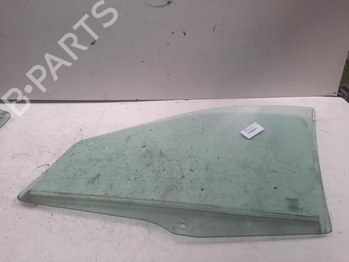 Used Front right door window FIAT PUNTO (188_) 1.2 16V 80 (188.233, .235, .253, .255, .333, .353, .639,... (80 hp) 28786745