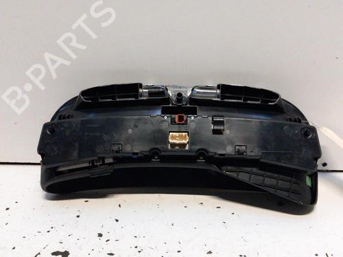 Instrument cluster CITROËN C3 Picasso (SH_) 1.6 HDi | BP28785632C47 