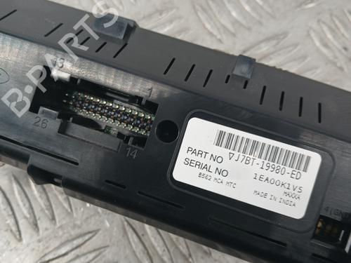 Climate control FORD KA+ III (UK, FK) 1.2 | BP31658565I5 - Image 3