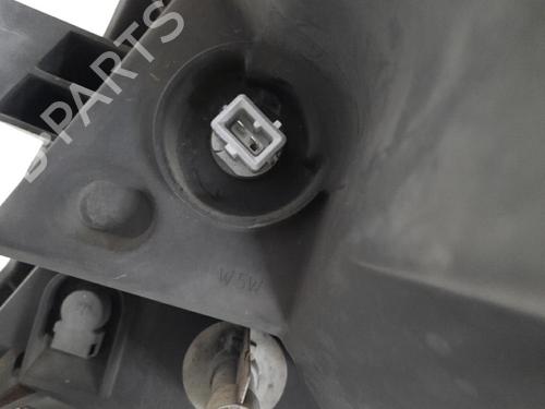 Right headlight NISSAN PRIMASTAR Van (X83) 2.0 dCi 115 | BP28787682C29 - Image 2