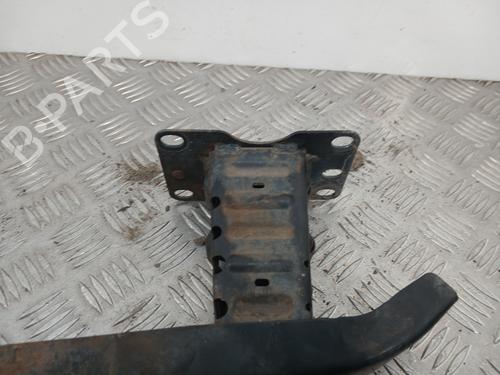 Used Front bumper reinforcement Front bumper reinforcement PEUGEOT 407 (6D_) 2.0 HDi 135 (6DRHRH, 6DRHRE, 6DRHRG, 6DRHRJ) (136 hp) 31313606 31313606
