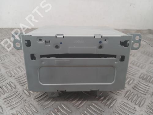 Bilradio Bilradio OPEL ASTRA H (A04) [2004-2014] 33804145 33804145