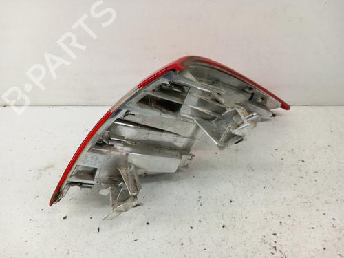 Left taillight CITROËN C4 Picasso I MPV (UD_) 1.6 HDi | BP28782749C34