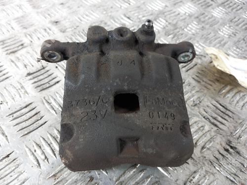 Used Left front brake caliper Left front brake caliper FORD FIESTA VI (CB1, CCN) 1.4 TDCi (70 hp) 28782770 28782770