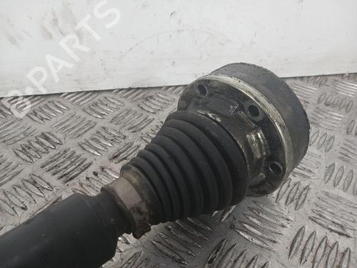 Right front driveshaft SKODA FABIA II (542) 1.6 TDI | BP37865165M39 - Image 2