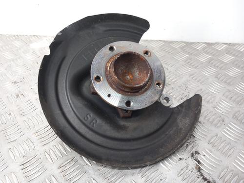 Used Right rear steering knuckle PEUGEOT 308 SW III (FC_, FJ_, FR_, F4_, FN_) BlueHDi 130 (FCYHZL, FCYHZT) (131 hp) 30883439