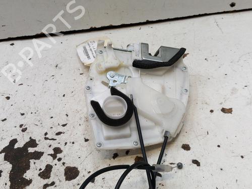 Used Electronic module Electronic module SUZUKI SWIFT IV (FZ, NZ) 1.2 (AZH412, ZC72S) (94 hp) 28767000 28767000