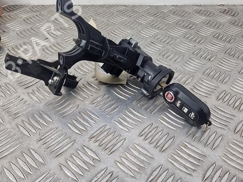 Used Ignition barrel FIAT DOBLO Cargo (263_) 1.3 D Multijet (90 hp) 29466017