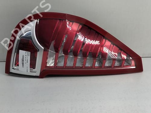 Left taillight RENAULT SCÉNIC III (JZ0/1_) 1.5 dCi | BP28788658C34 