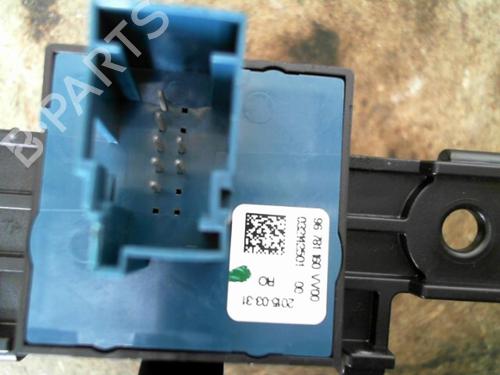 Switch CITROËN C4 Grand Picasso II (DA_, DE_) 1.6 HDi / BlueHDi 115 | BP28755208I30 