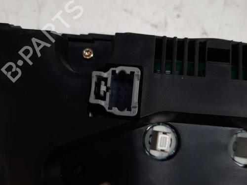 Climate control PEUGEOT 206 SW (2E/K) 1.6 HDi 110 | BP28764212I5 - Image 2