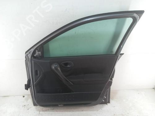 Used Right front door RENAULT MEGANE II (BM0/1_, CM0/1_) 1.5 dCi (BM02, BM13, BM2A, CM02, CM13) (101 hp) 28783906