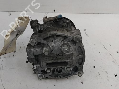 AC compressor OPEL MOKKA / MOKKA X (J13) 1.7 CDTI (_76) | BP28785131M34 - Image 3