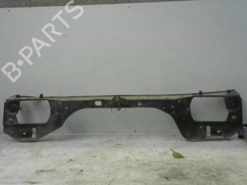 Used Front slam panel CITROËN ZX (N2) 1.9 D (68 hp) 28777182