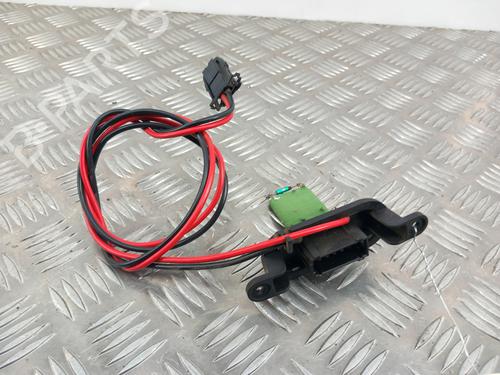 Used Heater resistor RENAULT KANGOO Express (FW0/1_) 1.5 dCi 90 (FW0G, FW05, FW08, FW11) (90 hp) 28735560