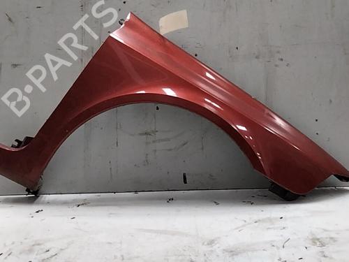 Used Right front fenders RENAULT LAGUNA II Grandtour (KG0/1_) 1.9 dCi (125 hp) 28760293