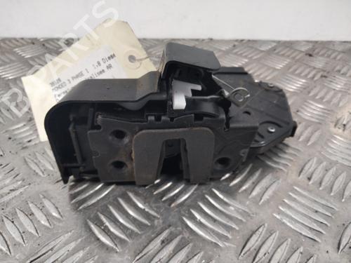 Used Rear right lock FORD MONDEO IV (BA7) 1.8 TDCi (125 hp) 28738810
