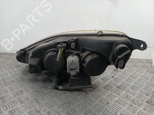 Right headlight PEUGEOT 607 (9D, 9U) 2.0 HDI | BP39152423C29 - Image 2