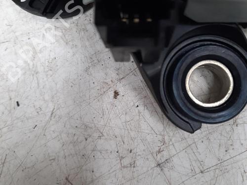 Rear wiper motor PEUGEOT 308 SW I (4E_, 4H_) 1.6 HDi | BP28760112M102 