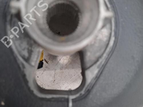 Steering wheel RENAULT LAGUNA II Grandtour (KG0/1_) 2.0 dCi (KG1S) | BP28771588C49 