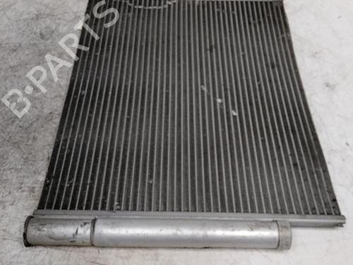 AC radiator RENAULT TWINGO III (BCM_, BCA_) | BP33296778M32 - Image 2
