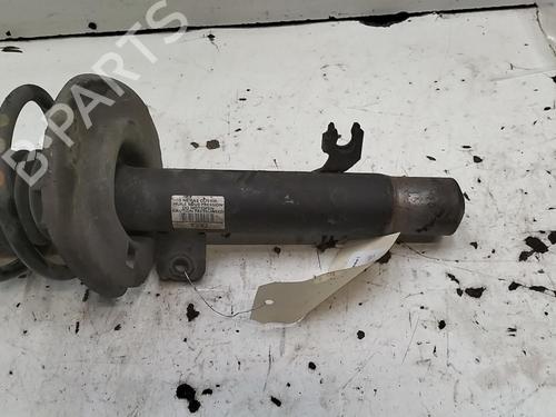 Used Left front shock absorber Left front shock absorber PEUGEOT 208 I (CA_, CC_) 1.6 HDi (92 hp) 28785821 28785821